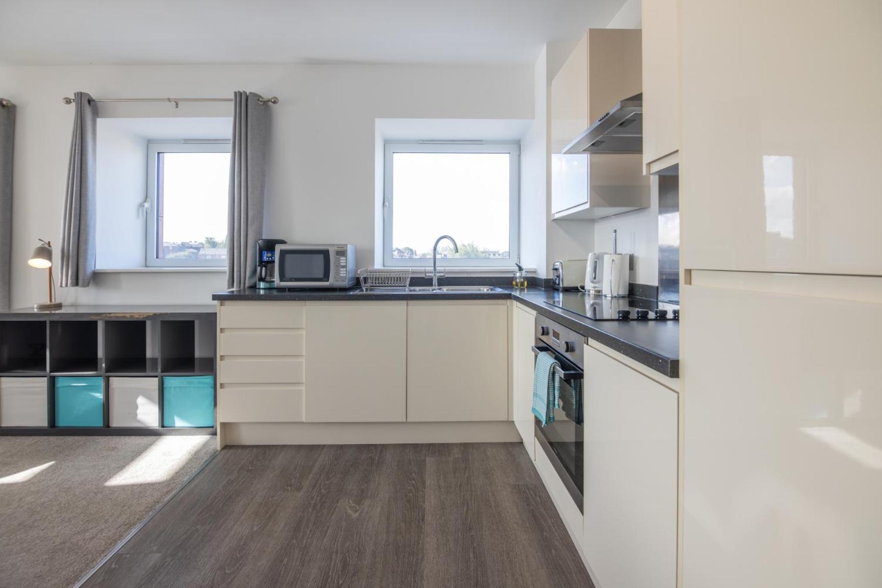 Entire 1 Bed - No. 45 - Free Parking - The Cosy Collection Ltd Apartman York Kültér fotó